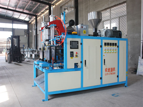 吹瓶机安全操作规范必备知识