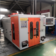 什么是中空吹塑机成型?有哪些类型?各有何特点?